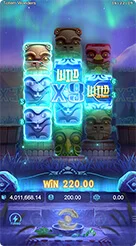 73k · Totem Wonders