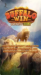 73k · Buffalo Win