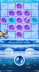 73k · The Great Icescape